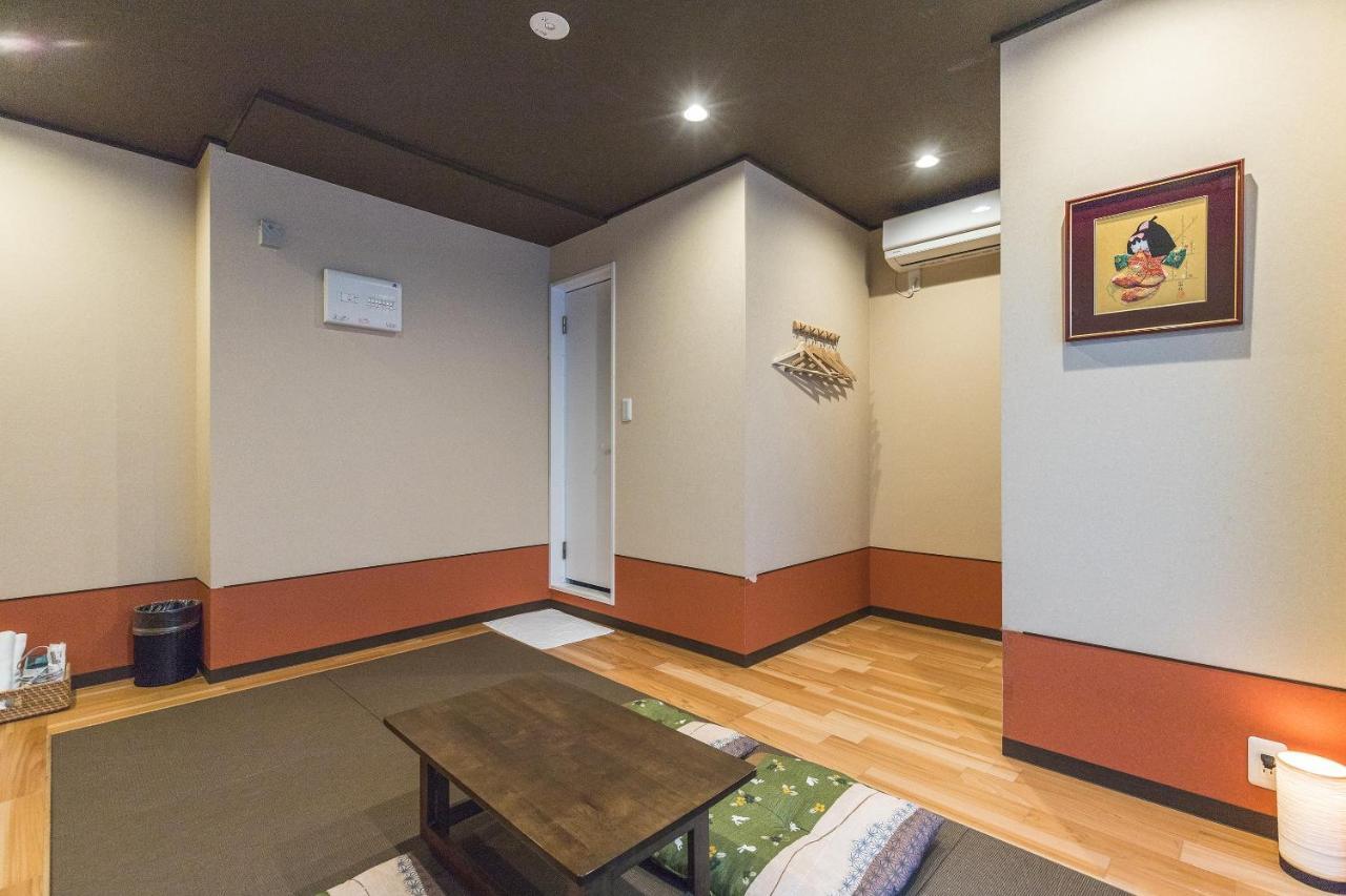 Hanaakari Tokyo Exterior photo